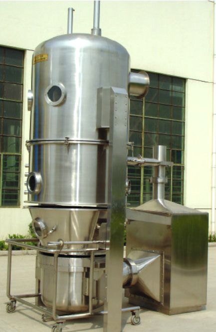 PGL-B-噴霧干燥制粒機